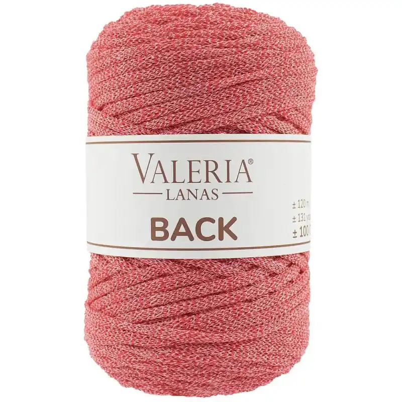 Novità Valeria Back