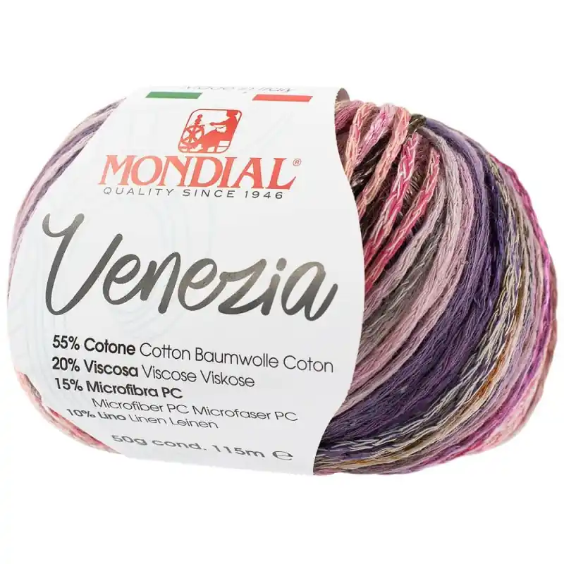 Mondial Venezia Affare