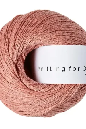 Knitting for Olive Pure Silk Scelto Dai Clienti