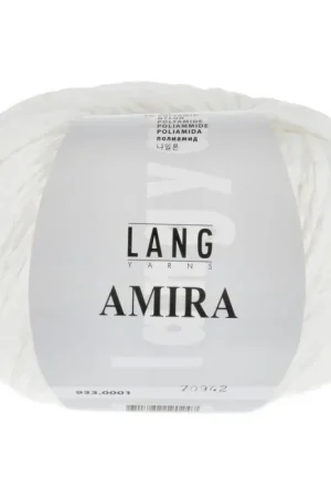 Professionale Lang Yarns Amira