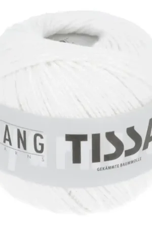Promo Stagionale Lang Yarns Tissa