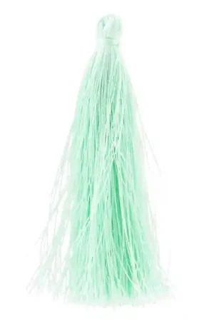 Offerta Del Giorno Pompon imitation soie 63-66 mm Mint x1