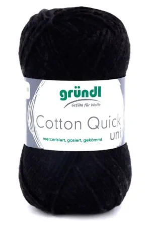 Prezzo Basso Gründl Cotton Quick
