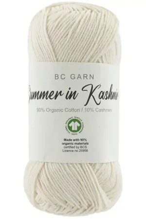 BC Garn Summer in Kashmir Miglior Prezzo
