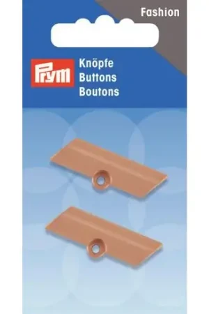 Bottoni di coda - Bottoni - Prym Reso Gratuito