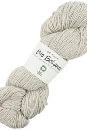 BC Garn Bio Balance Ultimissimo Modello