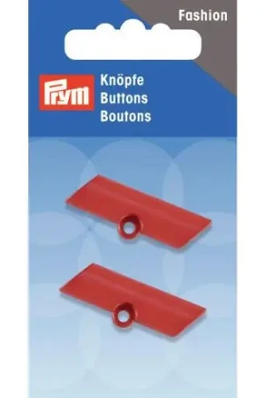 Bottoni di coda - Bottoni - Prym Novità