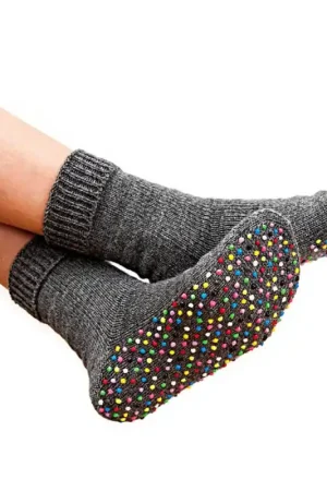 Lattice per calze antiscivolo - Rico Design Solo Oggi