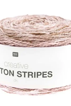 Rico Design Cotton Stripes DK Novità