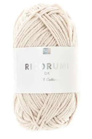 Rico Design Ricorumi DK Scelto Dai Clienti