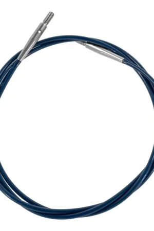 Più Venduto Cavi Blu per Ferri Circolari Intercambiabili - Lykke
