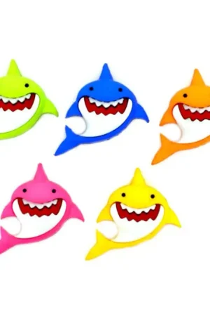 Prezzo Scontato Bottoni Jawsome - Dress It Up