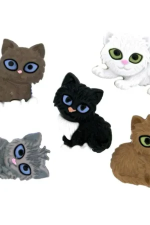 Bestseller Bottoni Kitten Kabooble - Dress It Up
