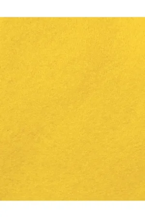 Pannolenci Giallo - alto 90 cm Nuova Collezione