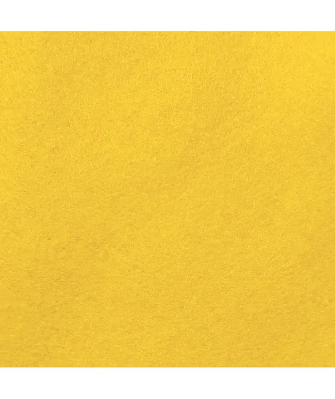 Pannolenci Giallo - alto 90 cm Nuova Collezione