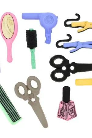 Ultima Occasione Bottoni A Cut Above - Dress It Up