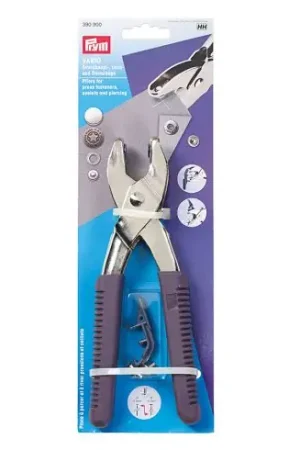 Subito Disponibile Pinza - pinza per rivetti - Prym