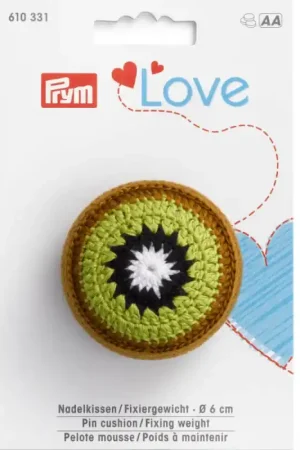 Reso Gratuito Puntaspilli e peso ferma tessuto - Prym