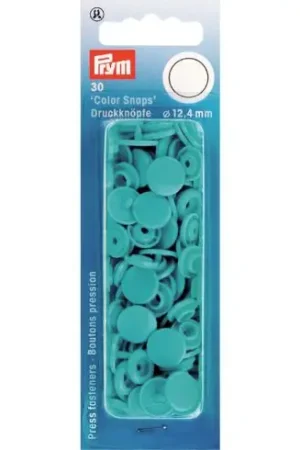Bottoni a pressione - 30 bottoni pressioni a ribadire  - Prym Professionale