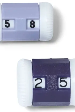 Set di Contagiri - Prym Economico