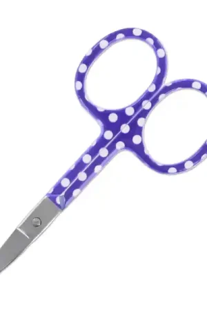 Ciseaux à broder à pois x1 Offerta Del Giorno