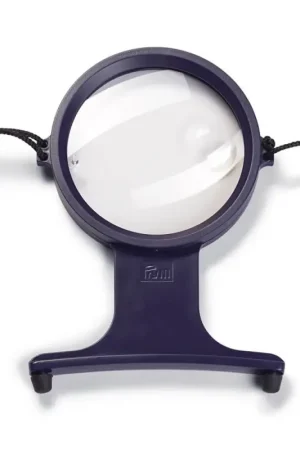 Offerta Limitata Lente di Ingrandimento con corda - Prym