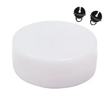 Accessoire sonore pour doudou : Grelot Hochet x2 Popolare