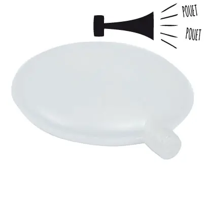 Accessoire sonore pour doudou : Couineur x2 Nuovo Arrivo