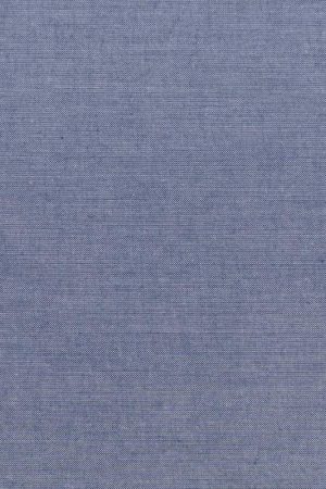 Tilda Chambray Basics Dark Blue, Tessuto Blu Scuro Screziato Promozione Esclusiva