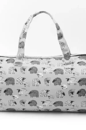 Ultima Occasione Borsa portalavoro - Sheep - DMC