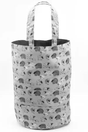 Economico Sacca porta lavoro Sheep - DMC