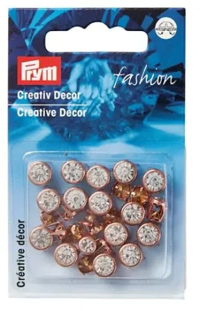 Occhielli e rivetti - Rivetto Creativo Scenario - Prym Sconto