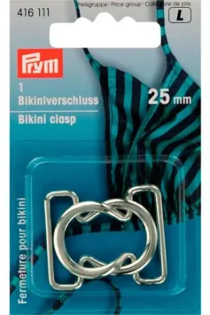 Soddisfatti O Rimborsati Accessorio di corsetteria - Clip per bikini e cintura - Prym