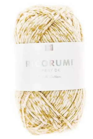 Rico Design Ricorumi Spray Nuova Collezione