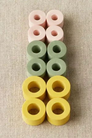 Stoppers per Ferri Jumbo - Cocoknits Compra Oggi Stesso