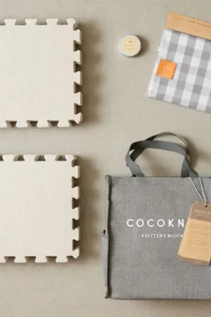 Offerta Limitata Set di Bloccaggio - Cocoknits
