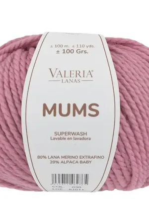 Nuovo Arrivo Valeria Mums