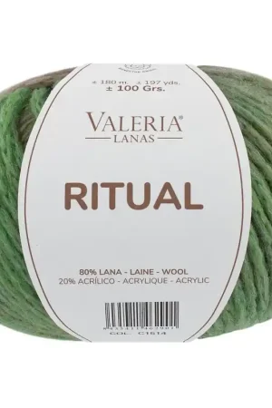 Valeria Ritual Direttamente Dal Produttore