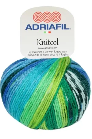 Subito Disponibile Adriafil KnitCol