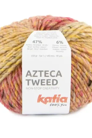 Soddisfatti O Rimborsati Katia Azteca Tweed