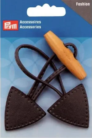 Bottoni montgomery - Bottone - antracite - Prym Promo Stagionale