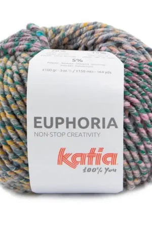 Ultimissimo Modello Katia Euphoria