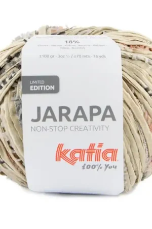 Katia Jarapa Spedito Oggi