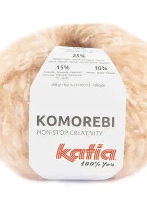 Super Prezzo Katia Komorebi