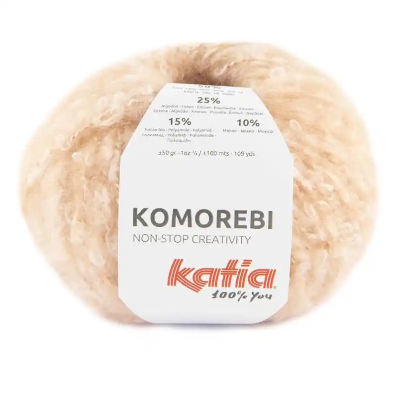 Super Prezzo Katia Komorebi