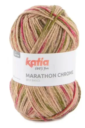 Offerta Katia Marathon Chrome