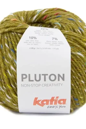 Saldi Katia Pluton