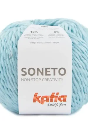 Katia Soneto Ultime Pezzi