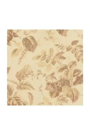 Moda Fabrics Sticks and Stones by Laundry Basket Quilts, Tessuto Beige con grandi fiori tono su tono Vendita Finale