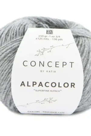 Katia Alpacolor Ordina Subito